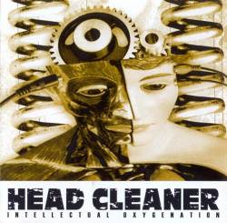 Head Cleaner : Intellectual Oxygenation